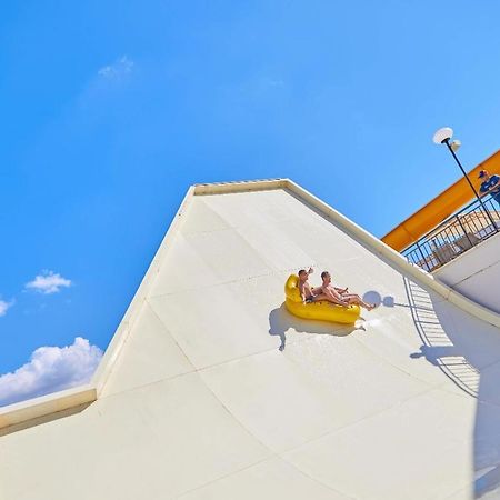 Resort Do Lago Park 카우다스노바스 외부 사진