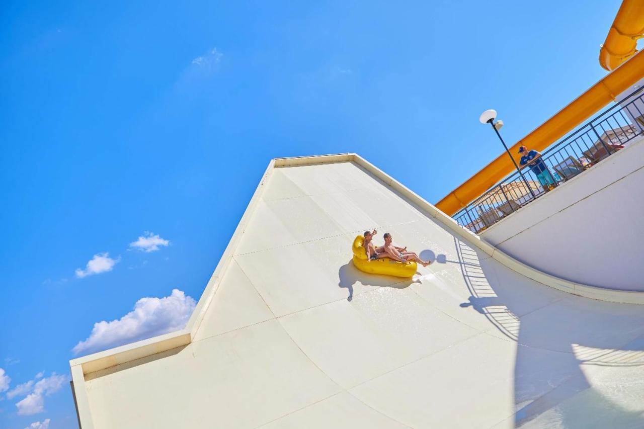 Resort Do Lago Park 카우다스노바스 외부 사진