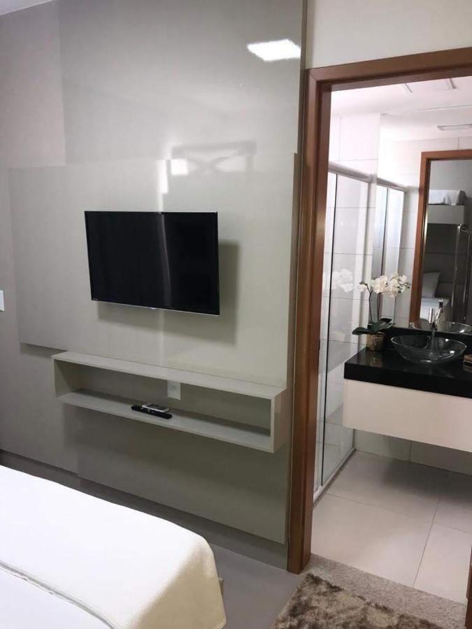 Resort Do Lago Park 카우다스노바스 외부 사진