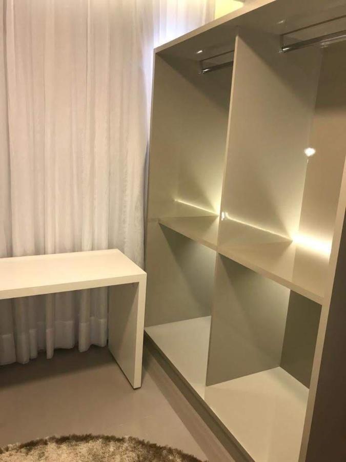 Resort Do Lago Park 카우다스노바스 외부 사진