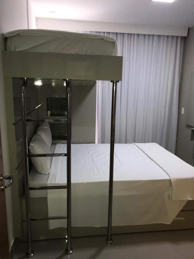 Resort Do Lago Park 카우다스노바스 외부 사진