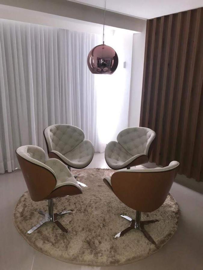 Resort Do Lago Park 카우다스노바스 외부 사진