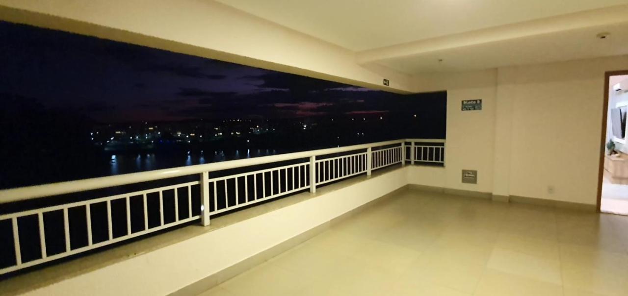 Resort Do Lago Park 카우다스노바스 외부 사진