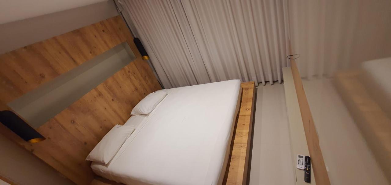 Resort Do Lago Park 카우다스노바스 외부 사진