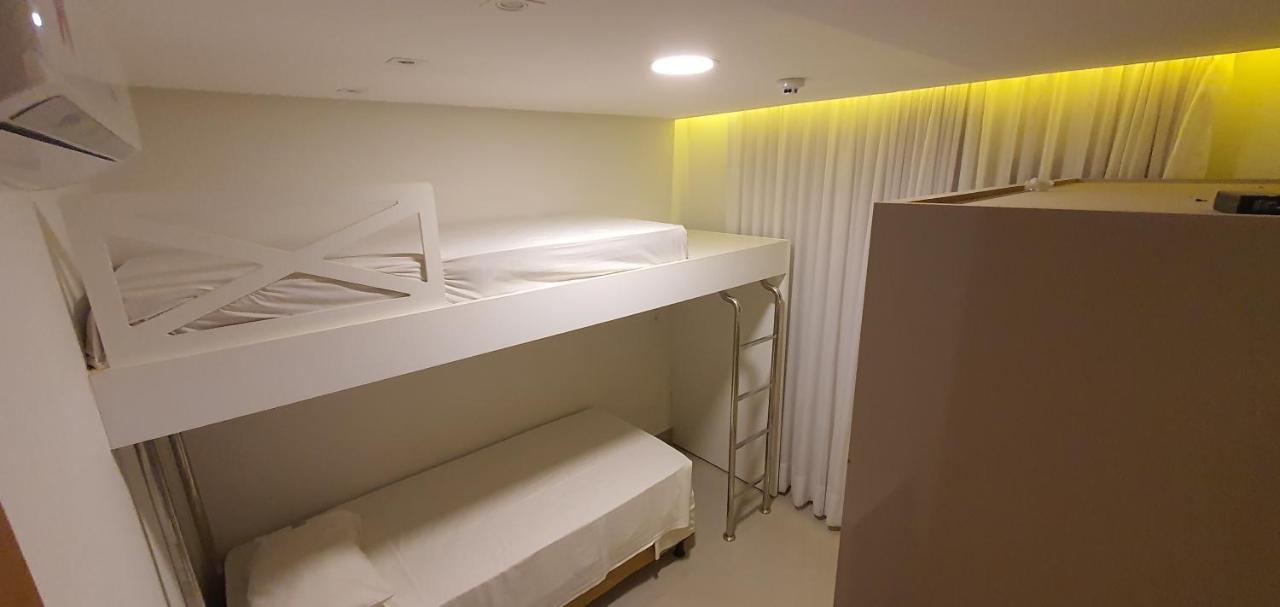 Resort Do Lago Park 카우다스노바스 외부 사진