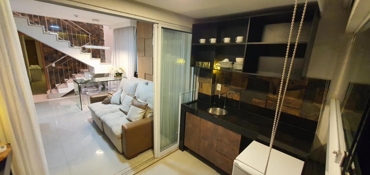 Resort Do Lago Park 카우다스노바스 외부 사진